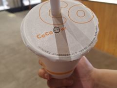 -CoCo都可(大兴凯德MALL店)