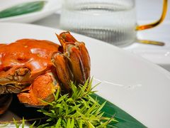 -小厨娘淮扬菜(龙湾天街店)