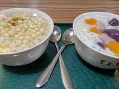 -笃笃笃糖粥(十全街店)