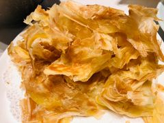 -北李妈妈菜·海肠捞饭(高新万达店)