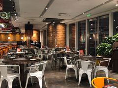 大堂-新旺茶餐厅(嘉里城店)