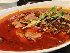 -玄武苏宁诺富特酒店·紫金轩中餐厅