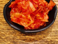 -吴草鸡爪오초닭발韩食堂(融恒盈嘉中心店)
