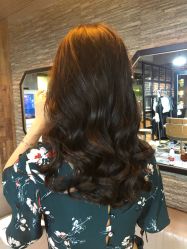 -青木造型HAIR·あおき髪を刈る潮人店