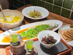 -浙里本味·宴四季江南(花家山庄店)