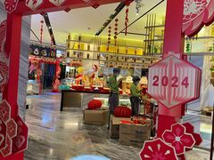 -堂会·KTV·自助餐·团建聚会(天河店)