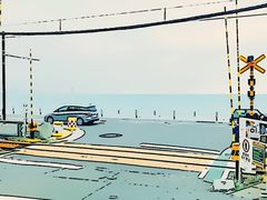 -灌篮高手动画打卡地