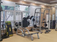 -中田健身工作室(博兴路店)