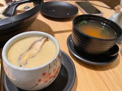 蒸蛋-禾绿回转寿司(苏宁广场店)