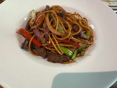 -食间牛排(湖西路店)