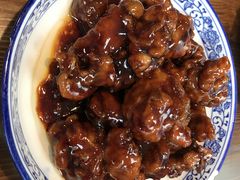 -兰边碗(鼓楼店)