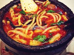 姐弟俩土豆粉(西单店)-土豆粉&刀削面(西单新一代商城店)