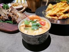 -泰逅SOMTAM泰国餐厅(新淮中心店)