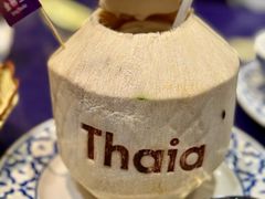 -KingThaia金泰兰(来福士中心店)