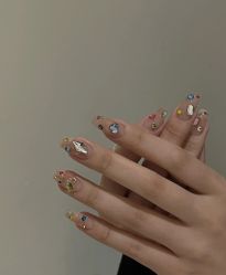 -LEILEI NAIL蕾蕾美甲美睫