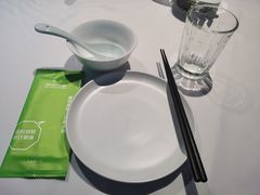 -汤城小厨•粤菜•靓汤(金宝街店)