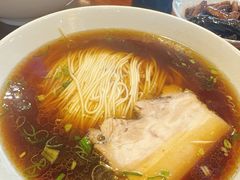 -同得兴 Since·1995 传统苏式面馆(十全街店)