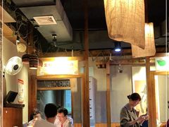 大堂-下杨家青海土火锅(海湖店)