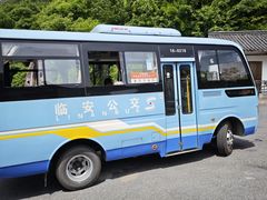 -东天目山风景区