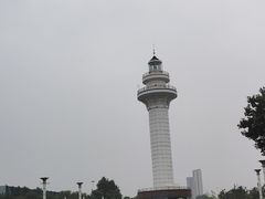 -日照灯塔风景区