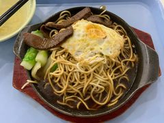 -紫金港餐饮中心-风味餐厅(浙江大学紫金港校区店)