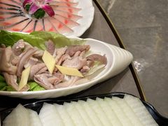 -润泽园椰子鸡(汇一城店)