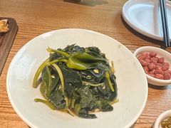 -潮粥荟·潮汕砂锅粥(槐房万达店)