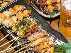 -一豚轩·烧鸟·豚骨拉面(五四路店)