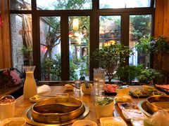 -四喜小胖·北京涮肉(五道营店)
