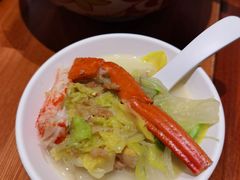 -hallch 好吃餐厅(全运村中央广场店)