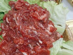 -刘少华贵州小黄牛·鲜牛肉火锅(总店)