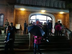 -上海基督教景灵堂