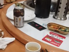 -冰城焰会大丰收铁锅炖(萝岗万达金街店)