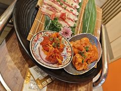 -妙香居韩国烤肉(容桂天佑城店)