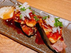 -初居食屋日式料理(万象城购物中心店)