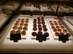 -富力丽思卡尔顿酒店·香荟全日制餐厅