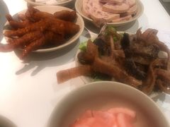 -朱氏胖子烂火锅(洪崖洞店)