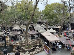 -虞山风景区