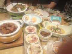 -刀板香·安徽菜(望江东路店)