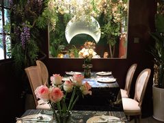 -第101座花园餐厅(湖滨88店)