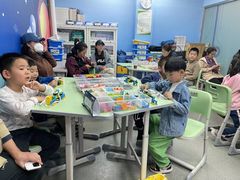 -新东方素质成长中心(金源校区)