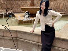 -潮一不贰·法式甜品·生日蛋糕·西式简餐(外滩店)