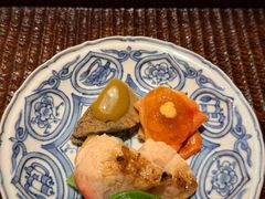 -晴空·日本料理(万象城店)