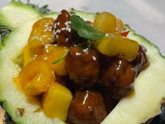 -熹素·鲜美素食Vegetarian (天河领展店)