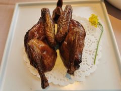 -金海华·悦食东方(苏州中心商场店)