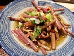 -受气牛肉·耙牛肉火锅(水晶郦城店)
