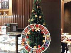 -星巴克臻选(南宁万象城店)
