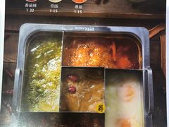 -巴奴毛肚火锅(安阳相州店)