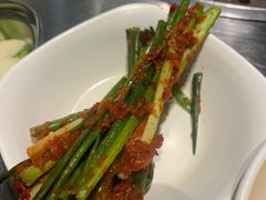 -韩聚屋韩国烤肉餐厅(新北万达店)