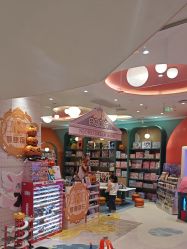 -奈尔宝家庭中心·亲子餐厅(苏州大悦城店)